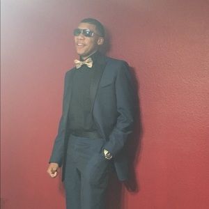 Meet your Posher, Aurelius